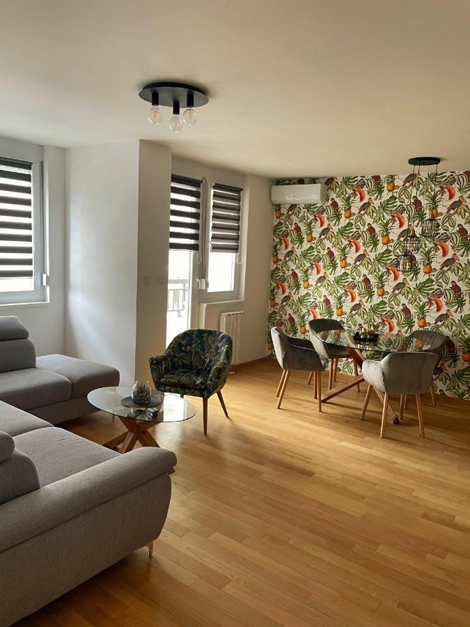 Savana Banja Luka Eksteriør billede